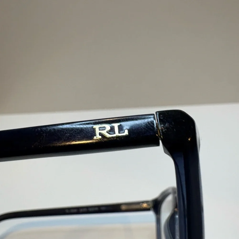 Ralph Lauren Eyeglasses Frames‎ RL 6060 5276 - 52•16•140 RALPH LAUREN GLASSES
